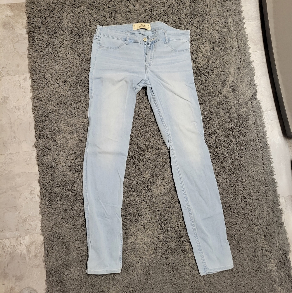 Hollister Jegging